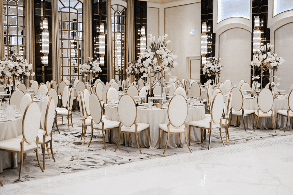 Grand Venue Ballroom