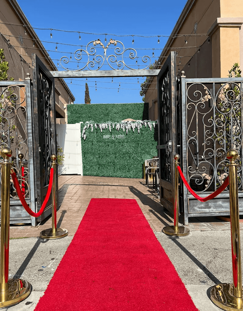 Sayat Nova Banquet Hall