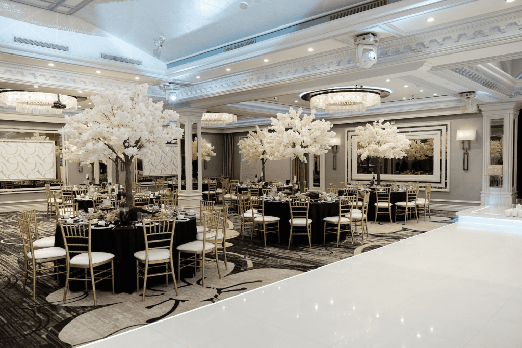 LA Banquets Anoush Glenoaks