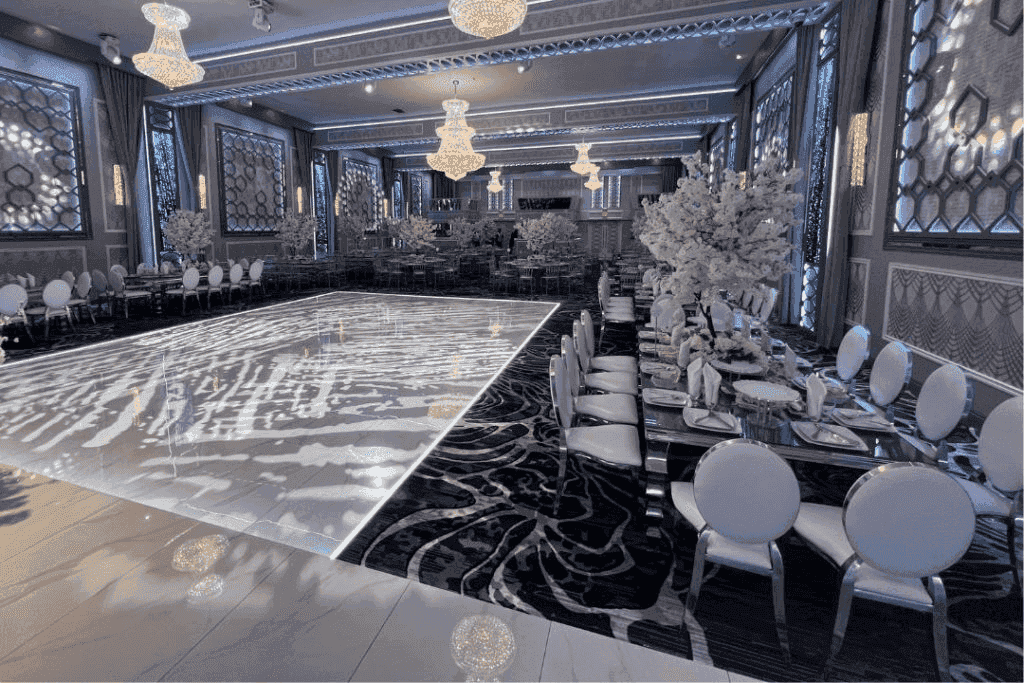 Royal Palace Banquet Hall