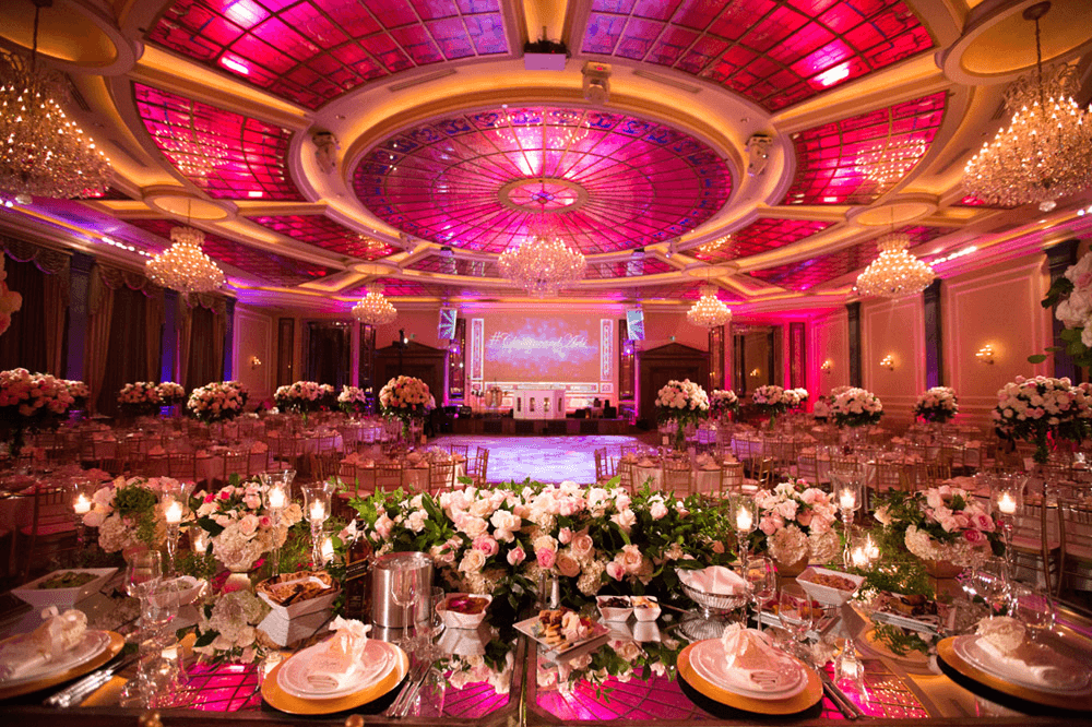 Top Armenian Banquet Halls in Los Angeles: Where Tradition Meets Celebration