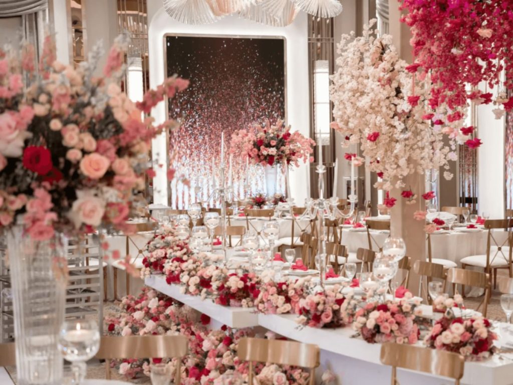 Glendale Wedding Venues: Where to Celebrate Your Big Dayv