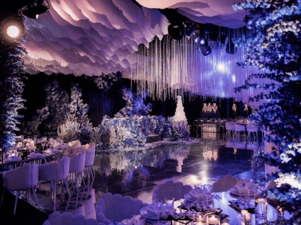 How to Choose the Perfect Wedding Venue: A Complete Guide for Couples