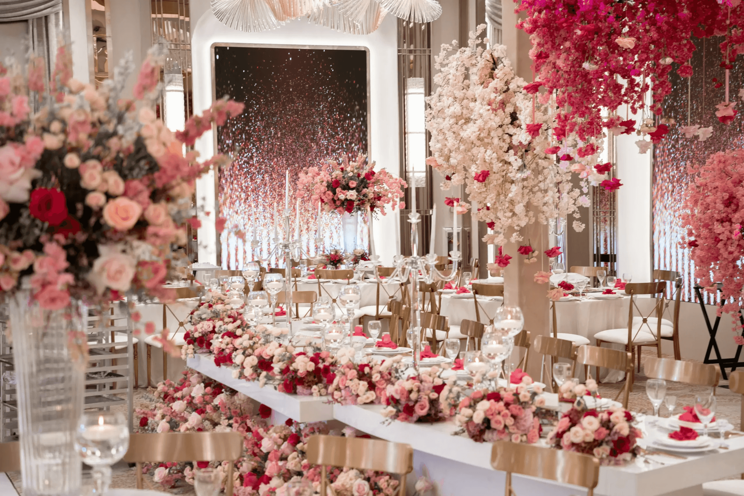 Glendale Wedding Venues: Where to Celebrate Your Big Day