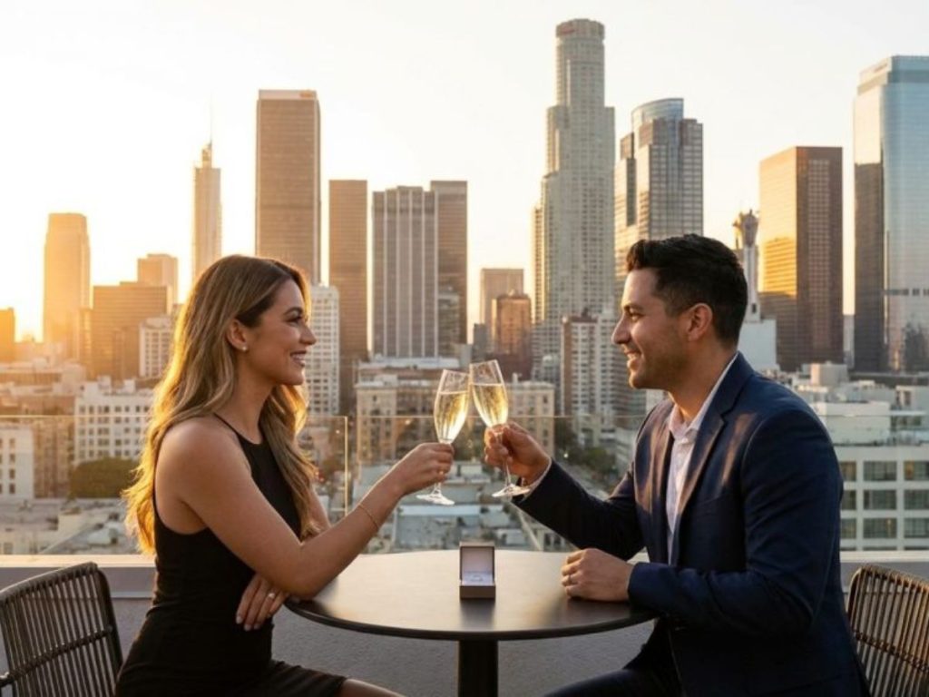 Ultimate Guide to Wedding Venues in Los Angeles: Find Your Dream Location