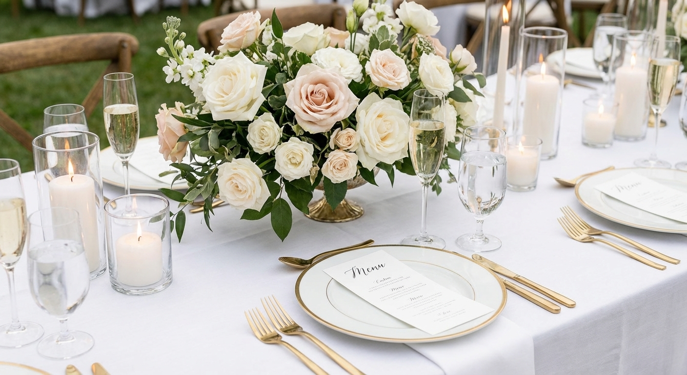 Wedding Planning Timeline for LA Couples: Your Month-by-Month Guide