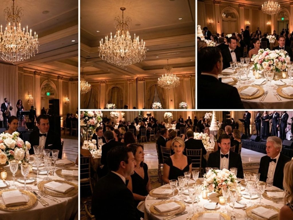 Glendale Best Armenian Wedding Venues: Where Tradition Meets Excellence