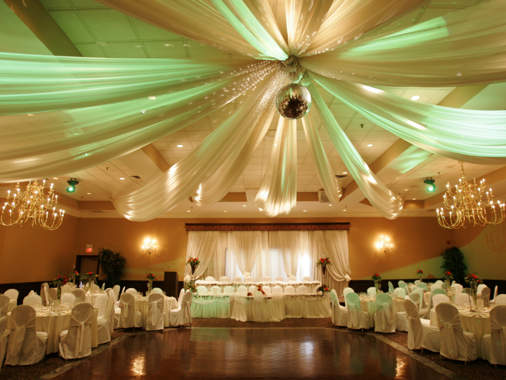 Armenian Wedding Hall