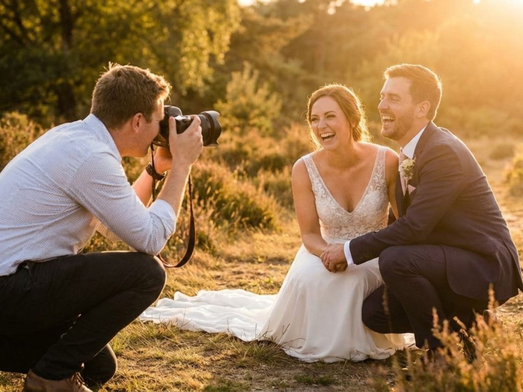 Top Wedding Vendors in Los Angeles: Your Complete Guide to the Best Pros