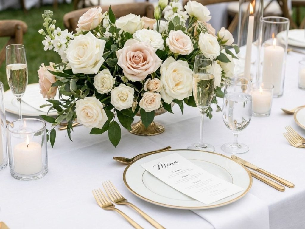 Wedding Planning Timeline for LA Couples: Your Month-by-Month Guide